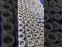 3W LED ضوء تحت الماء مع مادة الفولاذ المقاوم للصدأ للماء IP68