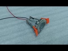 بقعة ضوء LED من الفولاذ المقاوم للصدأ IP68