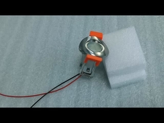 بقعة ضوء LED من الفولاذ المقاوم للصدأ IP68