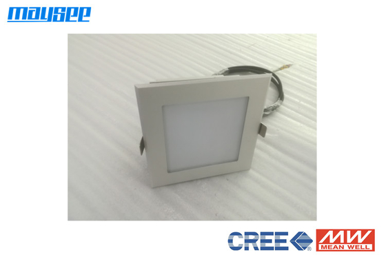 DC12V 24V RGB LED ضوء الفيضانات CREE نوع رقاقة راحة LED ضوء السقف