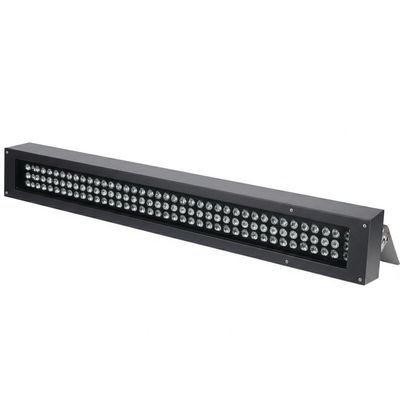 Outdoor Lighting Made Easy External Wall Washer Lights with RGB/R/G/B/W Light Source -20°C- 50°C