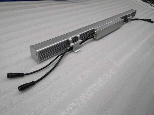 G Color Aluminum LED Wall Profile للحلول الإضاءة المخصصة والمتنوعة