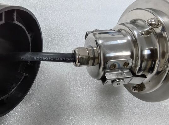 98mmx88mm مضادات المياه حمام المياه 3W ضوء عالية السطح المغمور مثالية لمسابح وميزات المياه في الهواء الطلق