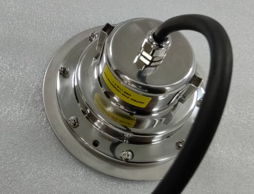 مصابيح LED لحمامات السباحة من 20 درجة مئوية إلى 45 درجة مئوية مع تشغيل/إيقاف تشغيل DMX Dali بالتحكم عن بعد، لون LED أبيض، مثالية لإضاءة حمامات السباحة الموفرة للطاقة