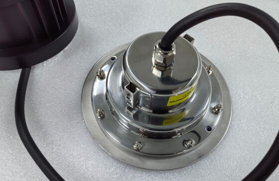 تشغيل/إيقاف تشغيل DMX Dali جهاز تحكم عن بعد لأضواء حمام السباحة LED مقاومة للماء IP68 حل إضاءة متين وموفر للطاقة 9 إلى 18 واط