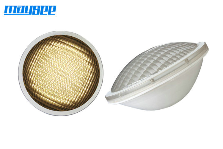 18w Waterproof PAR56 LED Pool Light with Single Color , PAR56 LED Bulb