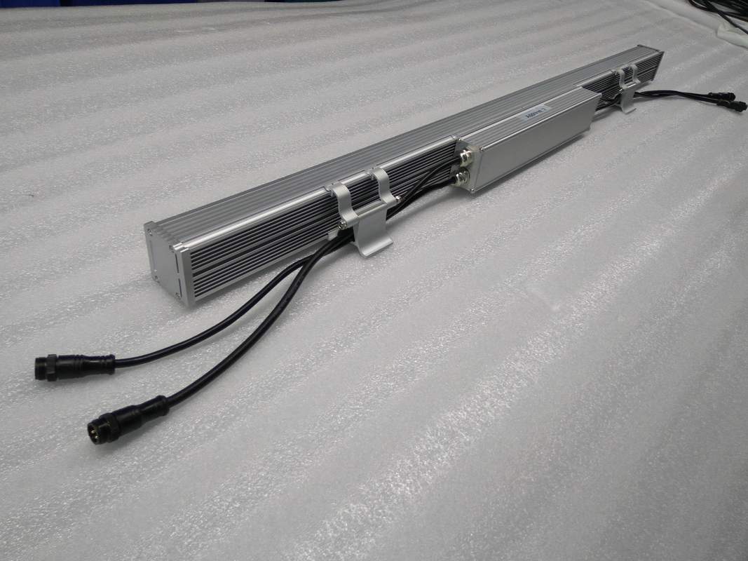 G Color Aluminum LED Wall Profile للحلول الإضاءة المخصصة والمتنوعة