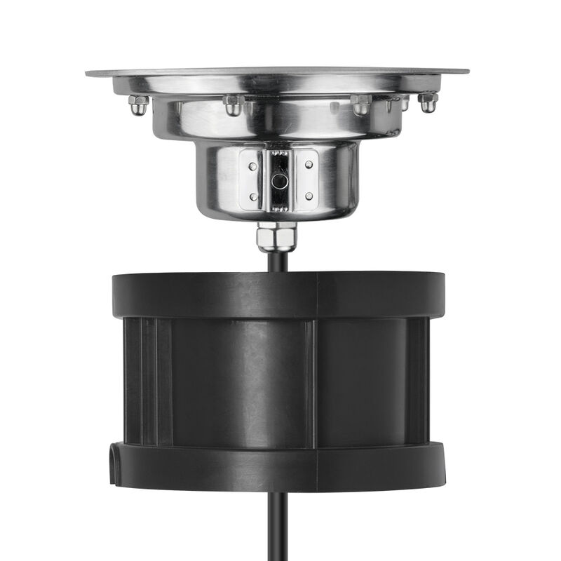 مصابيح حمام سباحة RGB LED بما في ذلك تشغيل تشغيل DMX دالي التحكم عن بعد 9 إلى 18W إضاءة دائمة وطاقة للمسبحات